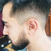Fade na 0 baixa 
