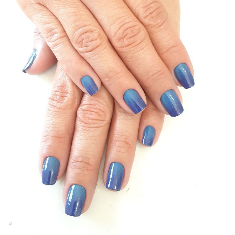 unha manicure e pedicure designer de sobrancelhas outros