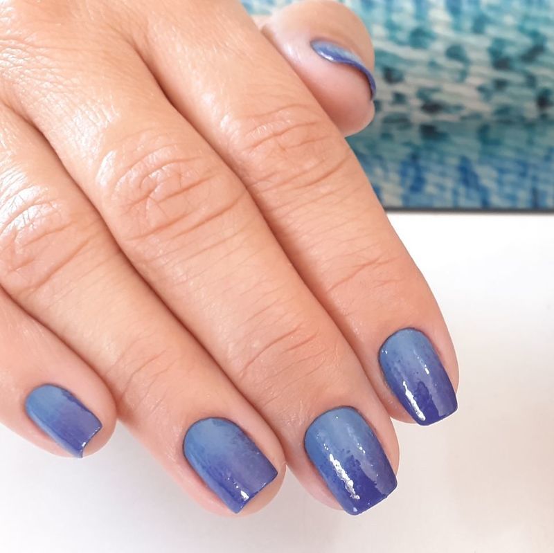 unha manicure e pedicure designer de sobrancelhas outros