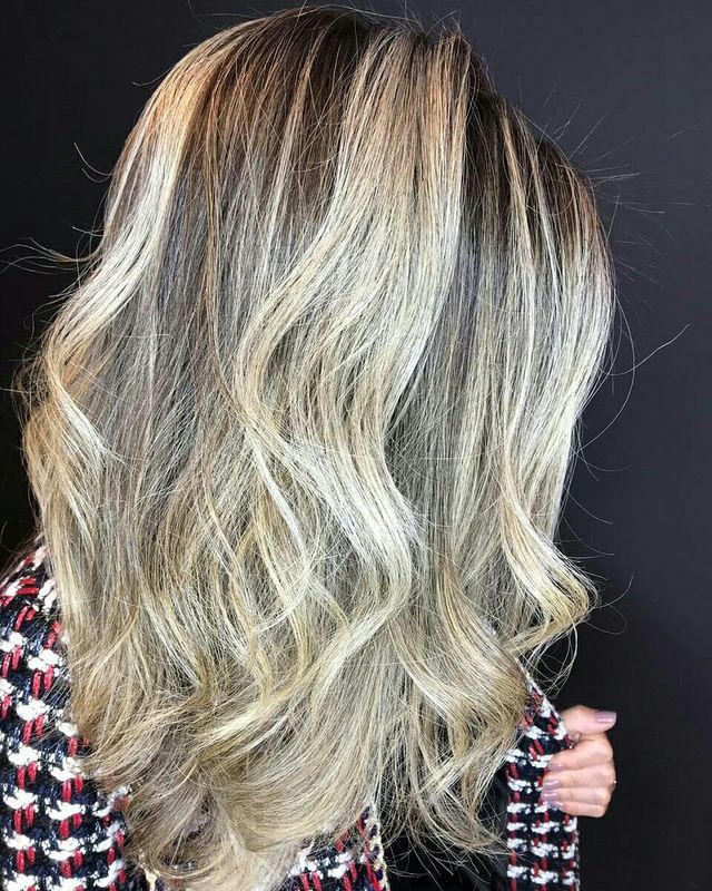 cabeleireiro(a) stylist / visagista