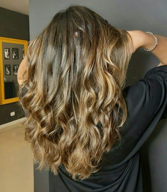 cabeleireiro(a) stylist / visagista