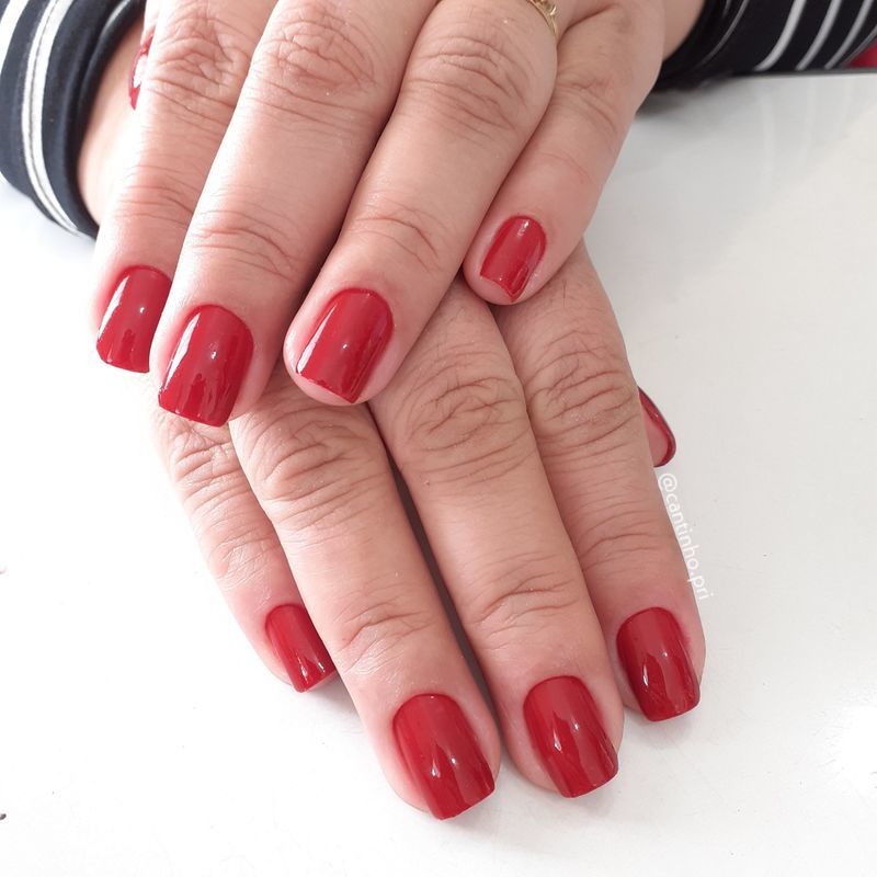 unha manicure e pedicure designer de sobrancelhas outros