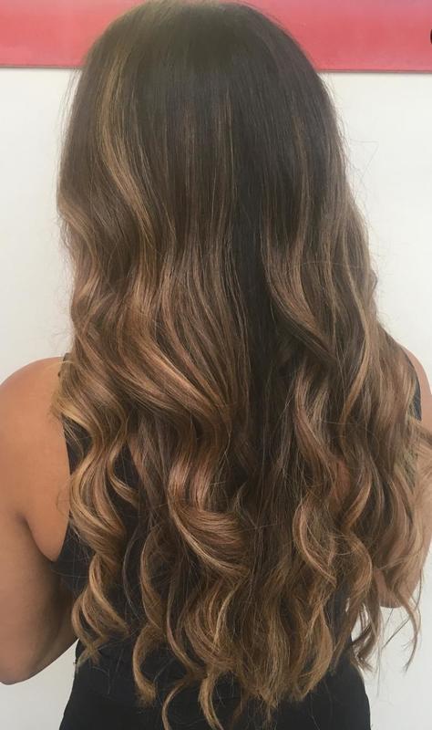 #MorenaIluminada cabelo cabeleireiro(a)