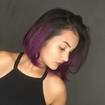 #PurpleHair
