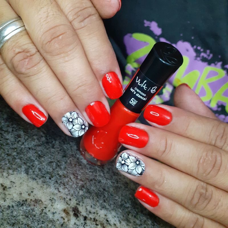 unha manicure e pedicure designer de sobrancelhas outros