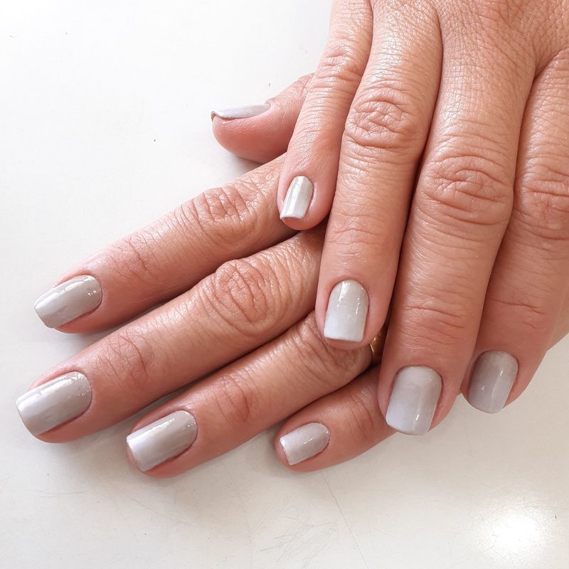 unha manicure e pedicure designer de sobrancelhas outros