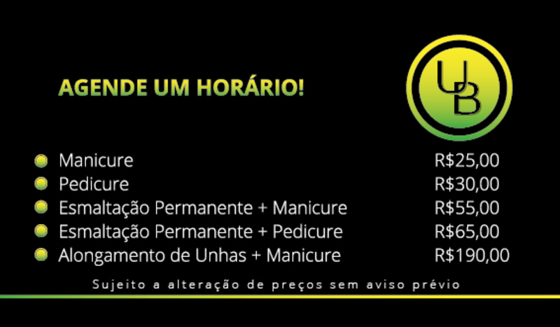 www.unhasbrazil.com.br
#unhasbrazil unha empresário(a)