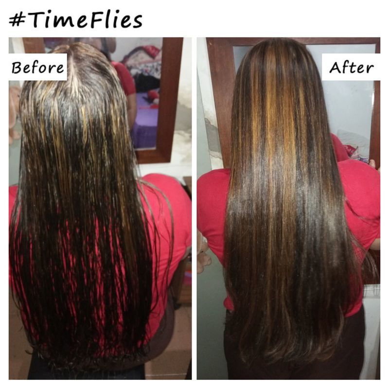 cabelo cabeleireiro(a)