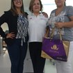 Workshop da Bello Cuerpo, sobre radiofrequência  HTM.. bo comando da Lupe! 