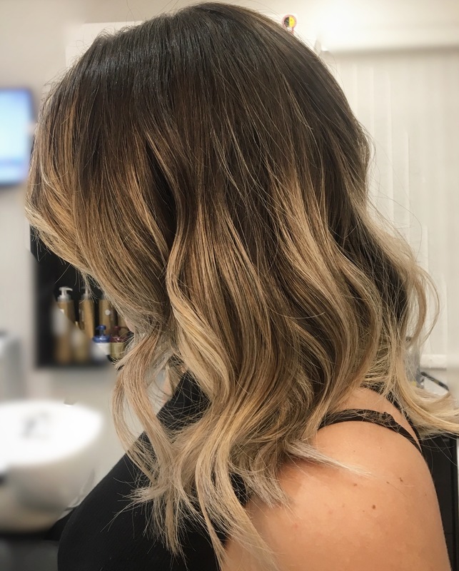 cabelo cabeleireiro(a)