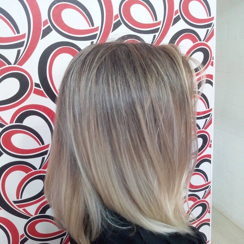 cabelo cabeleireiro(a)