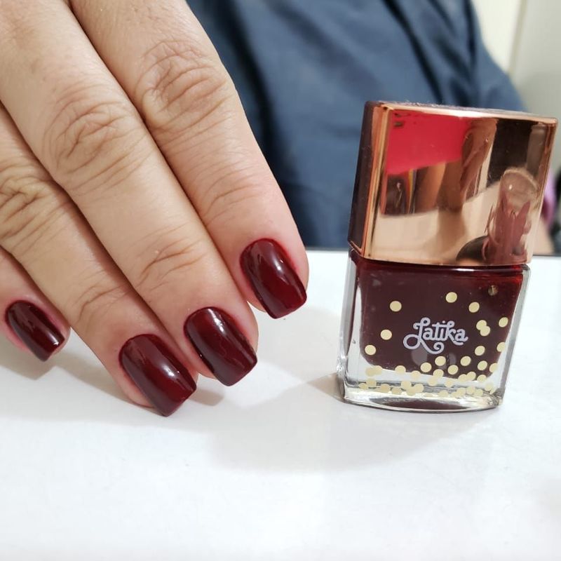 unha manicure e pedicure designer de sobrancelhas outros