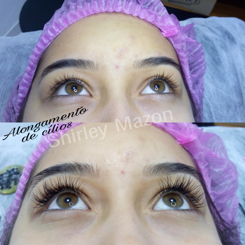 micropigmentador(a) designer de sobrancelhas outros