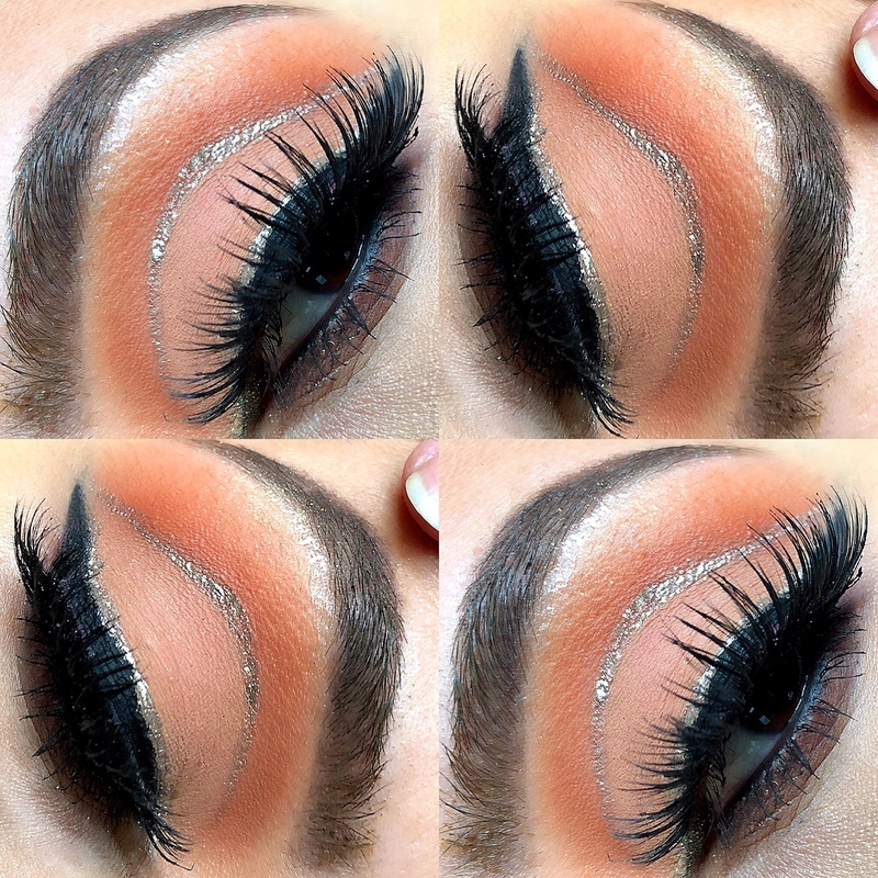 Cut por @elainevieiramakeup maquiagem maquiador(a)