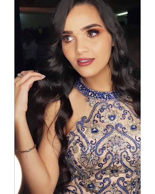 Maquiagem proposta madrinha para meu estande na Expo Noivas Casamento Perfeito - edição Abril 2019. <3 maquiagem maquiador(a) esteticista