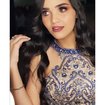 Maquiagem proposta madrinha para meu estande na Expo Noivas Casamento Perfeito - edição Abril 2019. <3