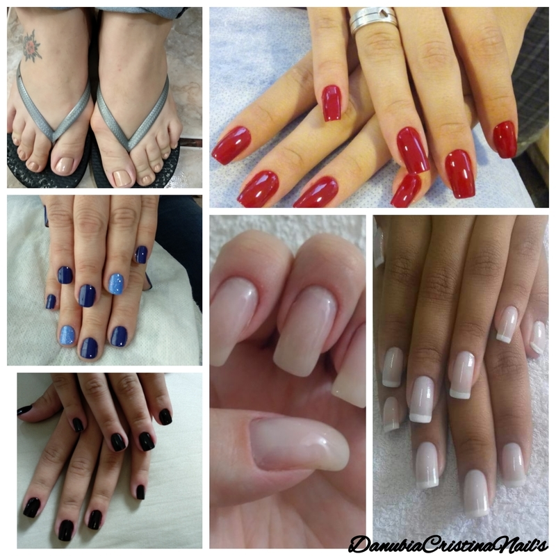unha manicure e pedicure depilador(a)