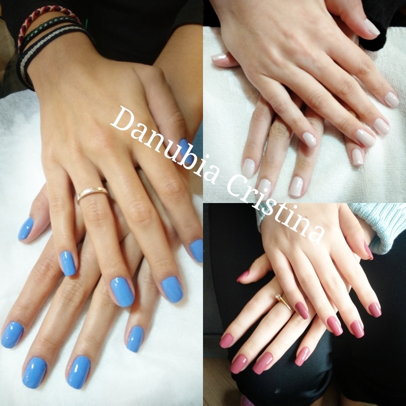 unha manicure e pedicure depilador(a)