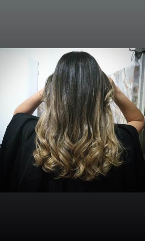 cabelo cabeleireiro(a) outros estudante auxiliar administrativo assistente esteticista