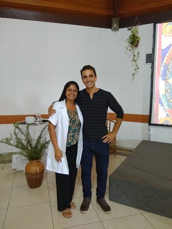 Aromaterapeuta outros outros empresário(a) aromaterapeuta