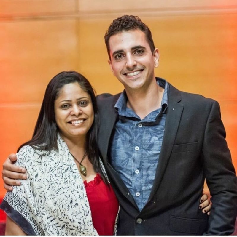 Aromaterapeuta Master: Cássia Brandão Campos dos Goytacazes outros empresário(a) aromaterapeuta