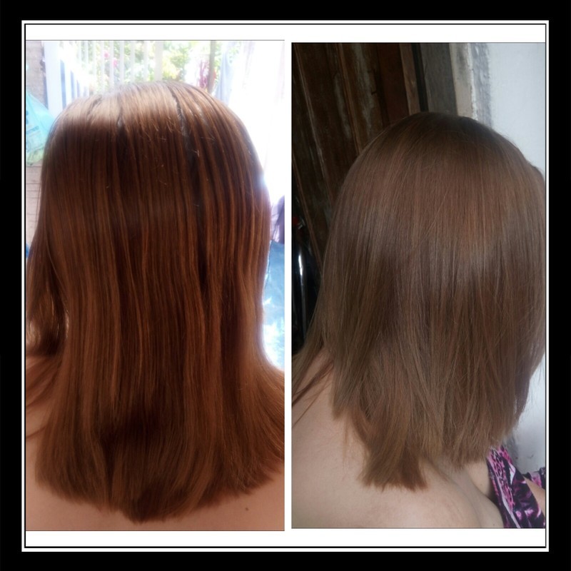 Hidratação e corte ✂
#transformação #cabelo #hair #beleza beauty #autoestima cabelo auxiliar cabeleireiro(a) escovista recepcionista