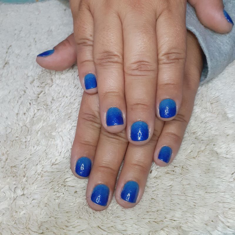 unha manicure e pedicure designer de sobrancelhas outros
