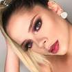 aquela make colorida na medida certa pra quem adora ousar!
#makeupcolors
