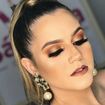 maquiagem e penteado Rabo de cavalo, Ideal para aquelas que adoram essa pegada clássica com uma pitada de modernidade.
AGENDE SEU HORÁRIO PELO WHATSAPP:
(84) 992328275
Efique incrível para seu evento!