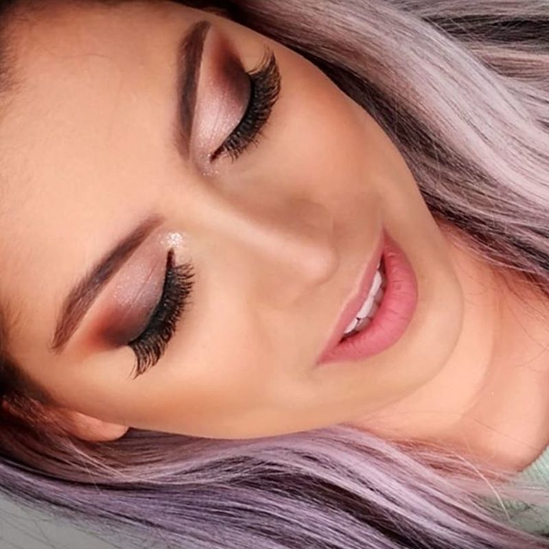 Esfumadinho clássico que cabe em qualquer ocasião!
AGENDE SEU HORÁRIO PELO WHATSAPP:
(84) 992328275
Efique incrível para seu evento! maquiagem maquiador(a) cabeleireiro(a)
