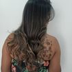 Sombrehair