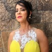 Maquiagem e penteado