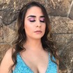 Penteado e maquiagem