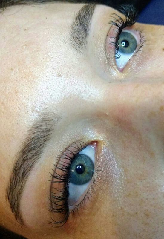 estética designer de sobrancelhas depilador(a) outros manicure e pedicure