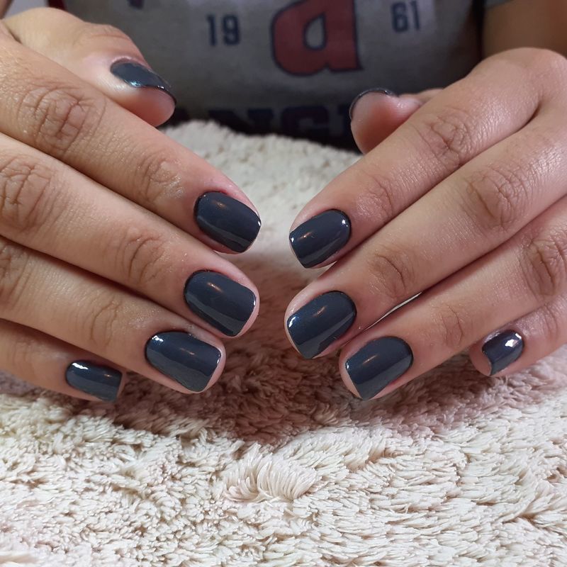 unha manicure e pedicure designer de sobrancelhas outros
