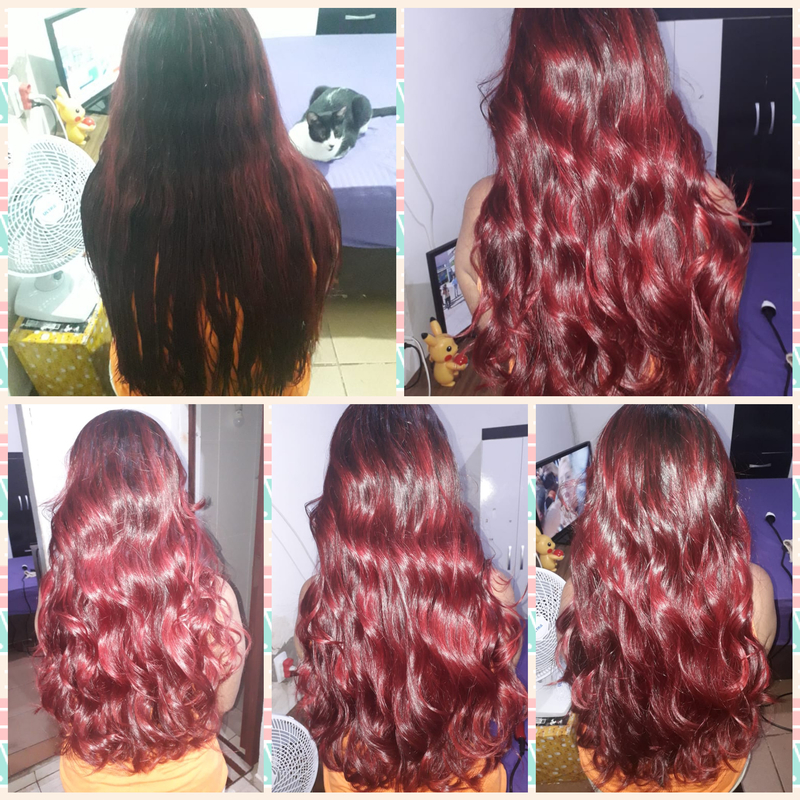Escova + babyliss cabelo cabeleireiro(a)