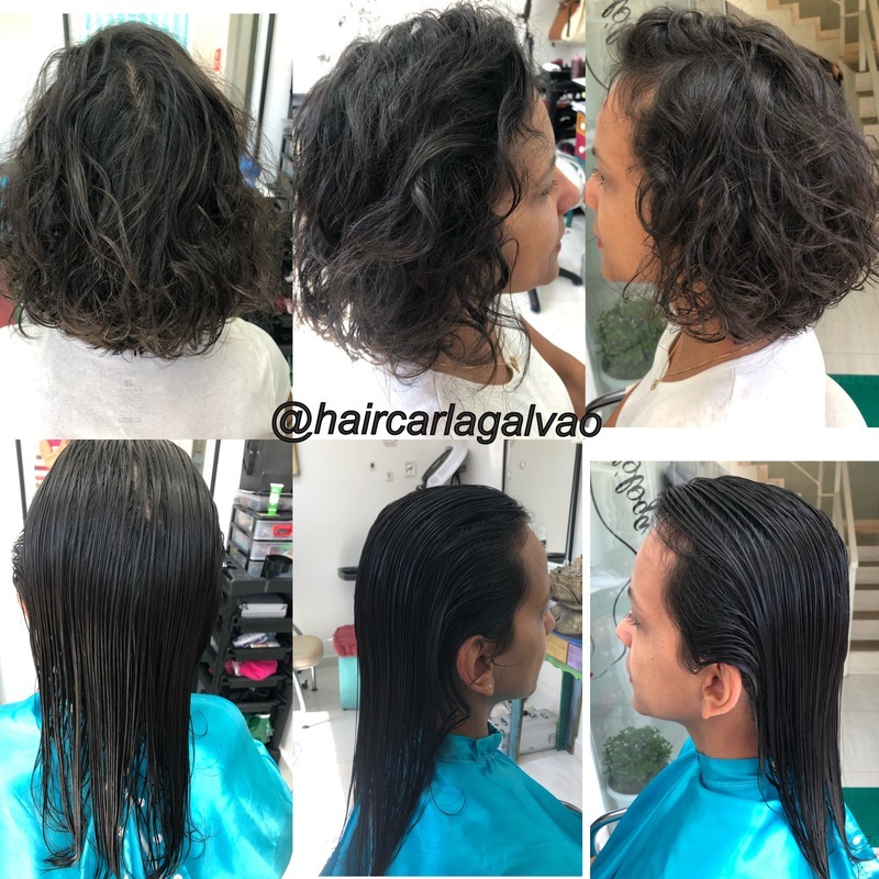 Corte ✂️ cabelo cabeleireiro(a) maquiador(a)