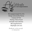 Depilação