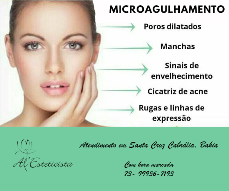 estética esteticista dermopigmentador(a) designer de sobrancelhas micropigmentador(a)