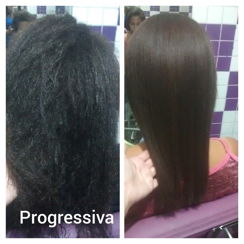 #progressiva!!!! cabelo cabeleireiro(a)