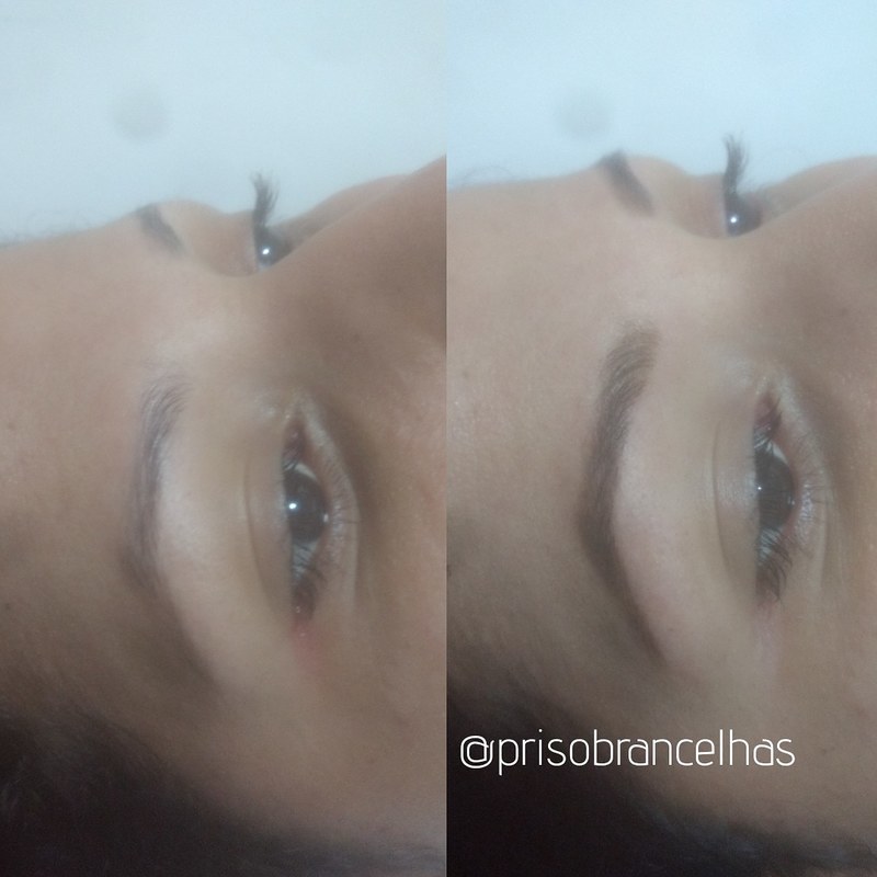 Design e Henna outros micropigmentador(a) designer de sobrancelhas