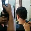 trabalho com prótese capilar para pessoas com calvície,alopecia etc... faço manutenção  da próteses com corte.
Acabou com o seus problemas.
VENHA CONFERIR
cel:(11)96014-4788  
Clemente Pereira 388 ramal 32 Carla.