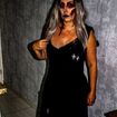 Vampira má - facial  - corporal - efeitos especiais 