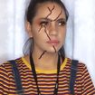 Chucky feminina - efeitos especiais - halloween 