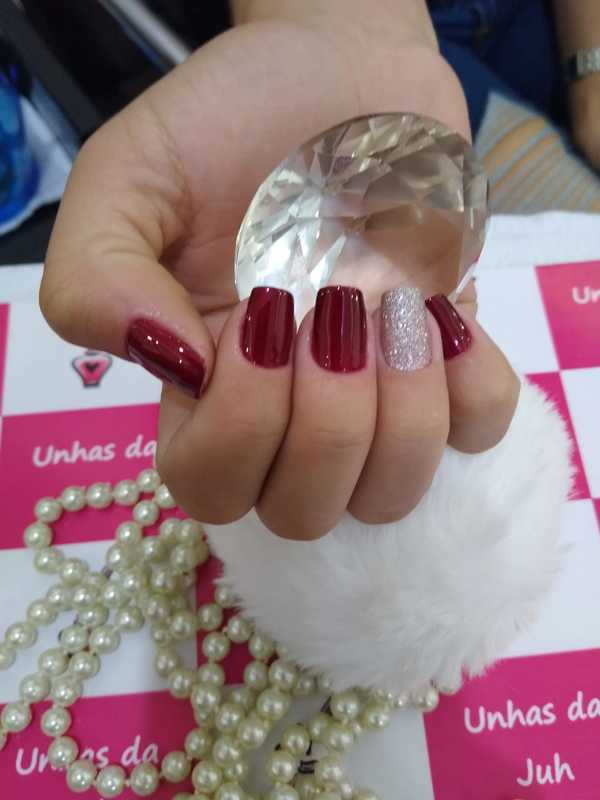 #nails unha manicure e pedicure