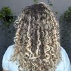 Blond