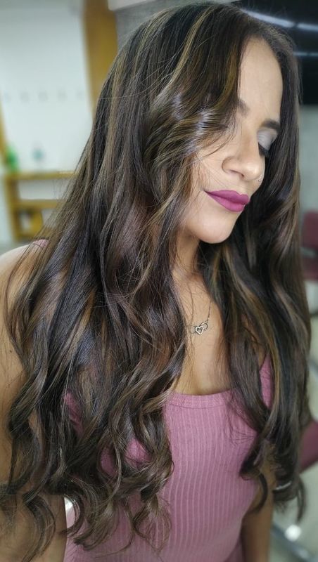 cabelo cabeleireiro(a) maquiador(a) manicure e pedicure designer de sobrancelhas depilador(a)