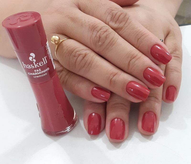 unha manicure e pedicure designer de sobrancelhas outros