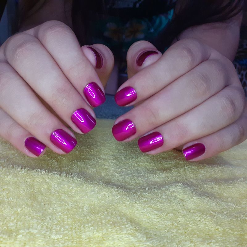 unha manicure e pedicure designer de sobrancelhas outros