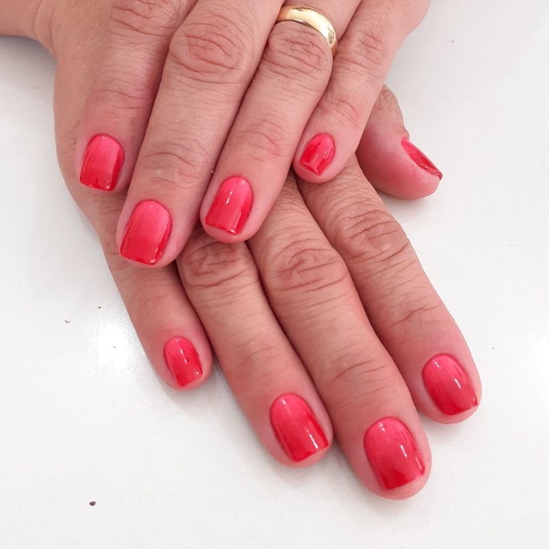 unha manicure e pedicure designer de sobrancelhas outros